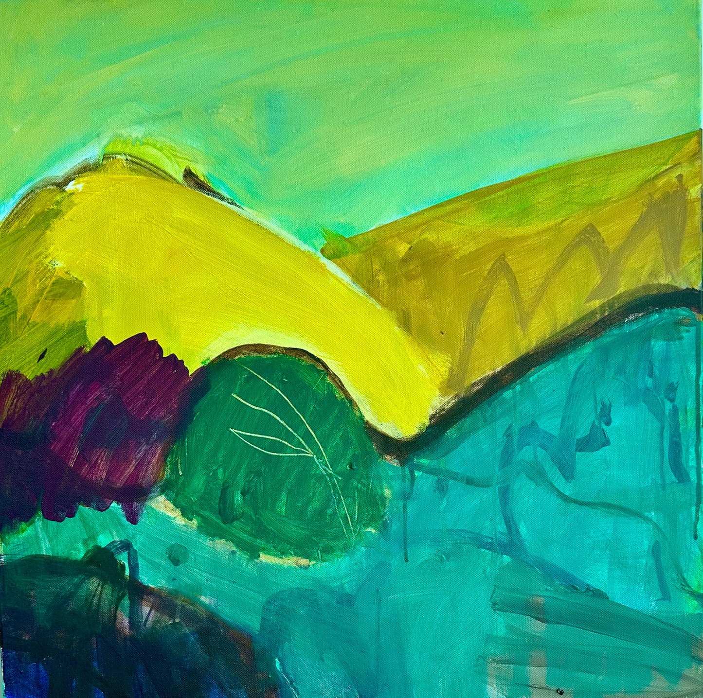 Citrus Hills III