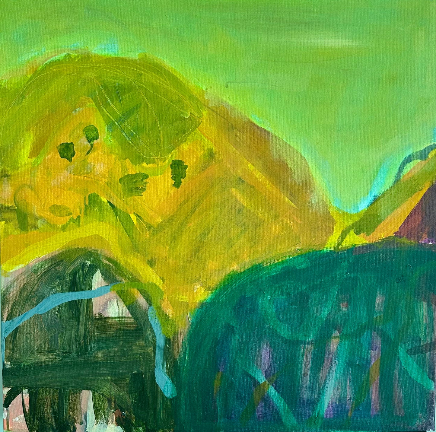 Citrus Hills