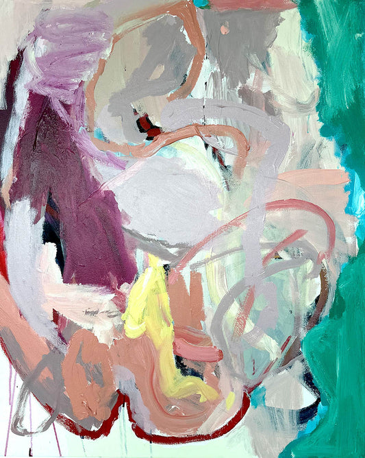TRACEY No2